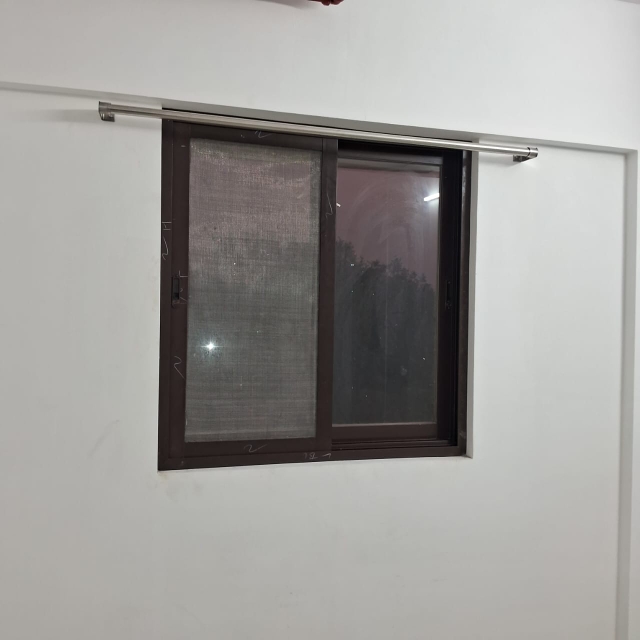 1 BHK + Extra Room Apartment For Rent in Raymond Aashiyana