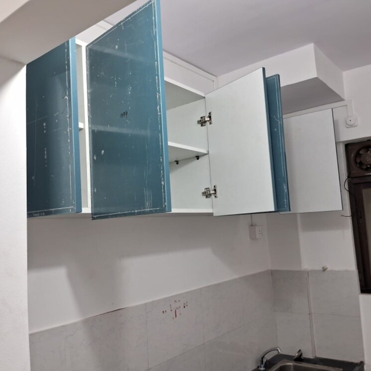 Kitchen, raymond-aashiyana 1 Bedroom 350 Sq.Ft. Apartment In Vartak Nagar Thane 9050243