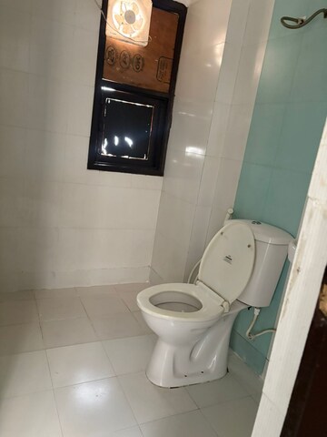 Bathroom in 3 BHK Apartment at RPS Savana, Sector 88 – for Rent