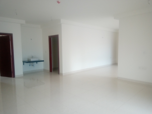 4 BHK + Pooja Room,Servant Room,Study Room Apartment For Sale in Prestige High Fields