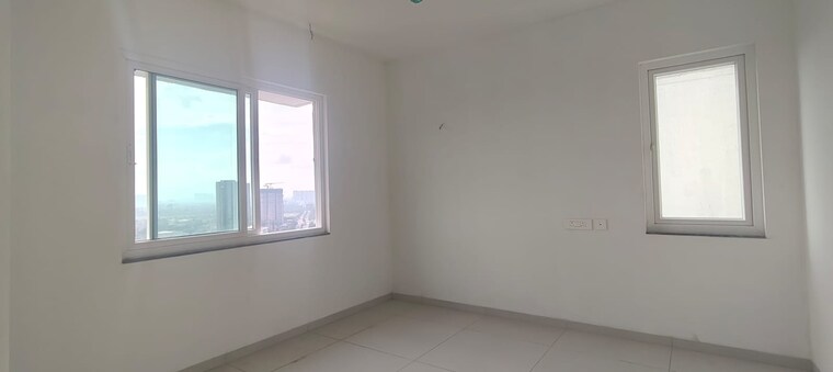 Room, jayabheri-the-nirvana 3 Bedroom 1920 Sq.Ft. Apartment In Gopanpally Hyderabad 9050272