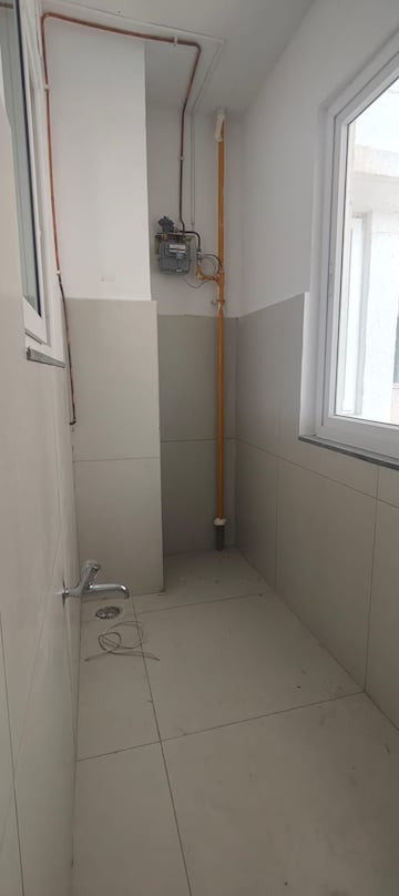 Bathroom in 3 BHK Apartment at Jayabheri The Nirvana, Gopanpally – for Sale