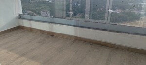 Balcony in 3 BHK Apartment at Jayabheri The Nirvana, Gopanpally – for Sale