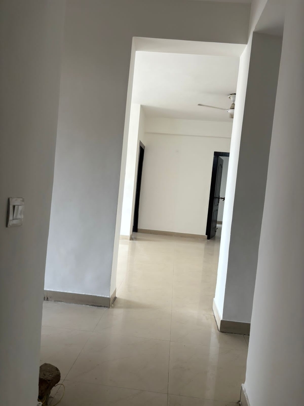 3.5 BHK + Study Room Apartment For Rent in RPS Savana