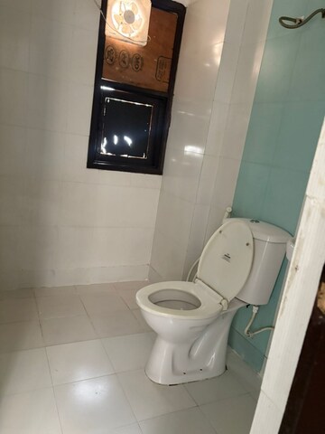 Bathroom in 3.5 BHK Apartment at RPS Savana, Sector 88 – for Rent