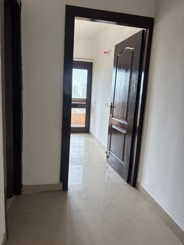 Building Lobby in 3.5 BHK Apartment at RPS Savana, Sector 88 – for Rent