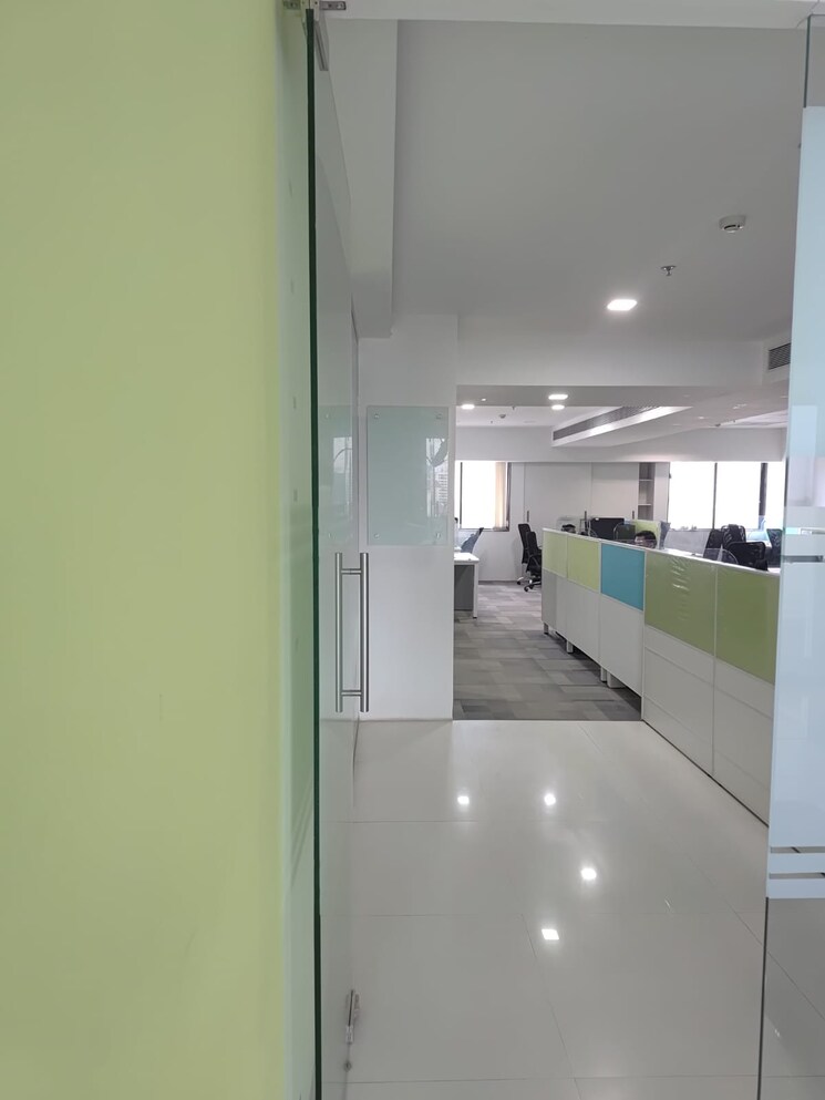 Kitchen, teerth-technospace Commercial Office Space in IT/SEZ 2276 Sq.Ft. In Baner Pune 9050268