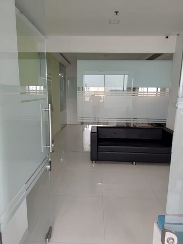  Office Space in IT/SEZ For Rent in Teerth Technospace, Baner