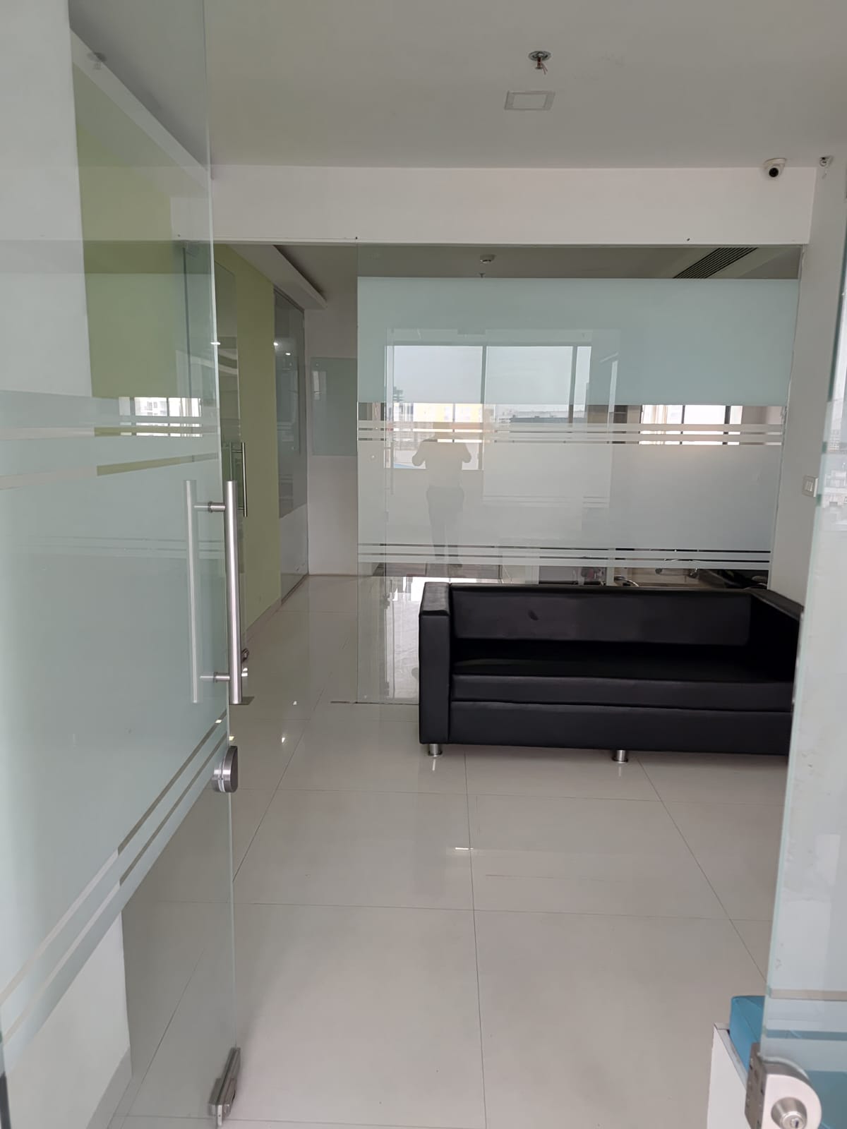 Office Space in IT/SEZ For Rent in Teerth Technospace