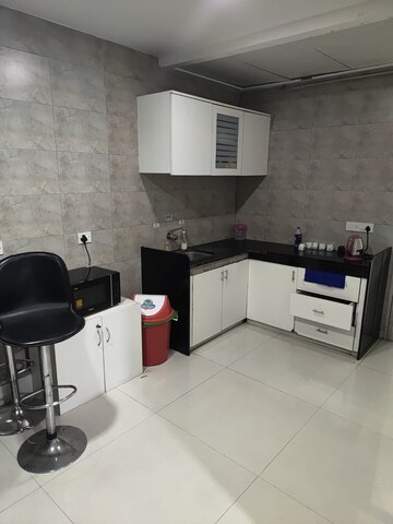 Team Area in  Office Space in IT/SEZ at Teerth Technospace, Baner – for Rent
