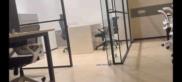 Staircase in  Office Space at Mani Casadona, New Town – for Rent