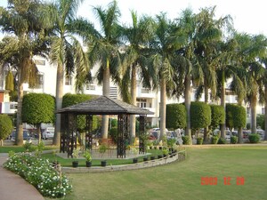 2 BHK Apartment – Garden View at Eldeco Residency Greens, Pi Greater Noida - for Sale