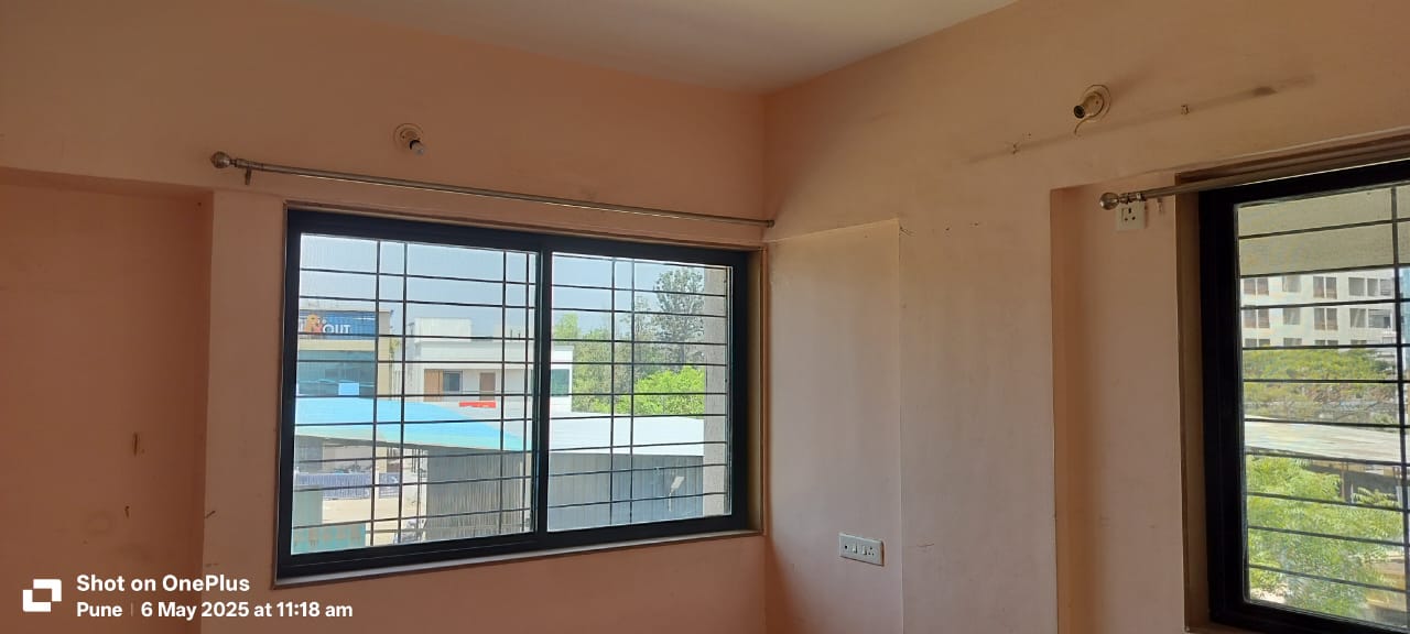 1 BHK Apartment For Sale in Belvalkar Sarita Vihar