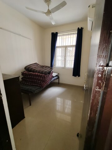 Living Room in 2.5 BHK Apartment at Mahagun Mywoods, Sector 16c Greater Noida – for Rent