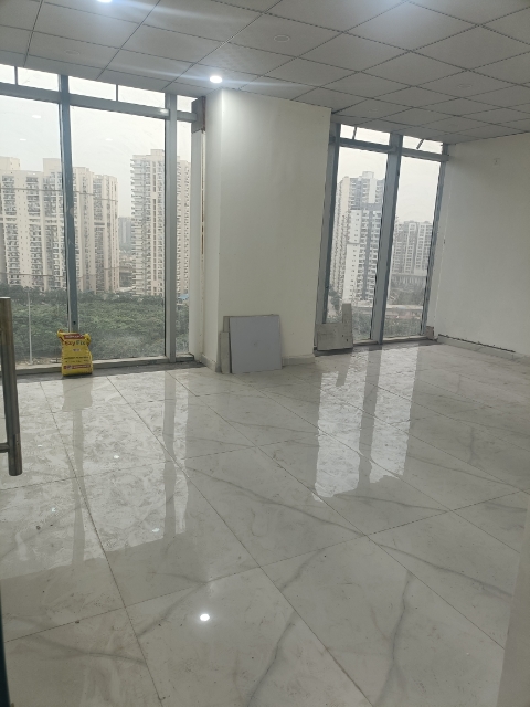 Office Space For Rent in Fusion Ufairia