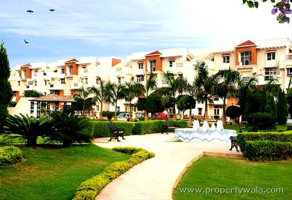 4 BHK Apartment For Sale in Eldeco Residency Greens