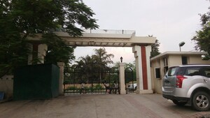 4 BHK Apartment – Exterior View View at Eldeco Residency Greens, Pi Greater Noida - for Sale