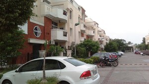 4 BHK Apartment – Exterior View View at Eldeco Residency Greens, Pi Greater Noida - for Sale
