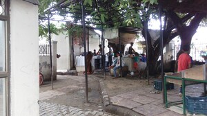 Gym in 4 BHK Apartment at Eldeco Residency Greens, Pi Greater Noida – for Sale