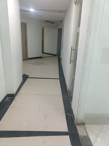 Building Lobby in  Office Space at Fusion Ufairia, Sector 16b Greater Noida – for Rent