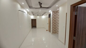 Building Lobby in 3 BHK Independent House at Sector 10a – for Rent