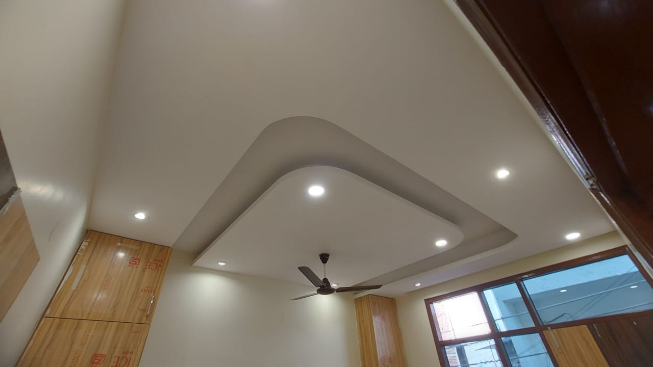 3 BHK Independent House For Rent in Gopal Estates 