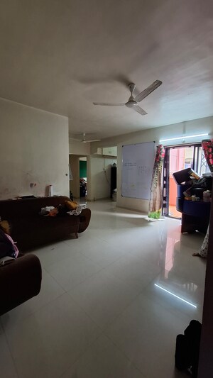 3 BHK Apartment For Rent in Hill Mist Harmony Apartment, Kondhwa