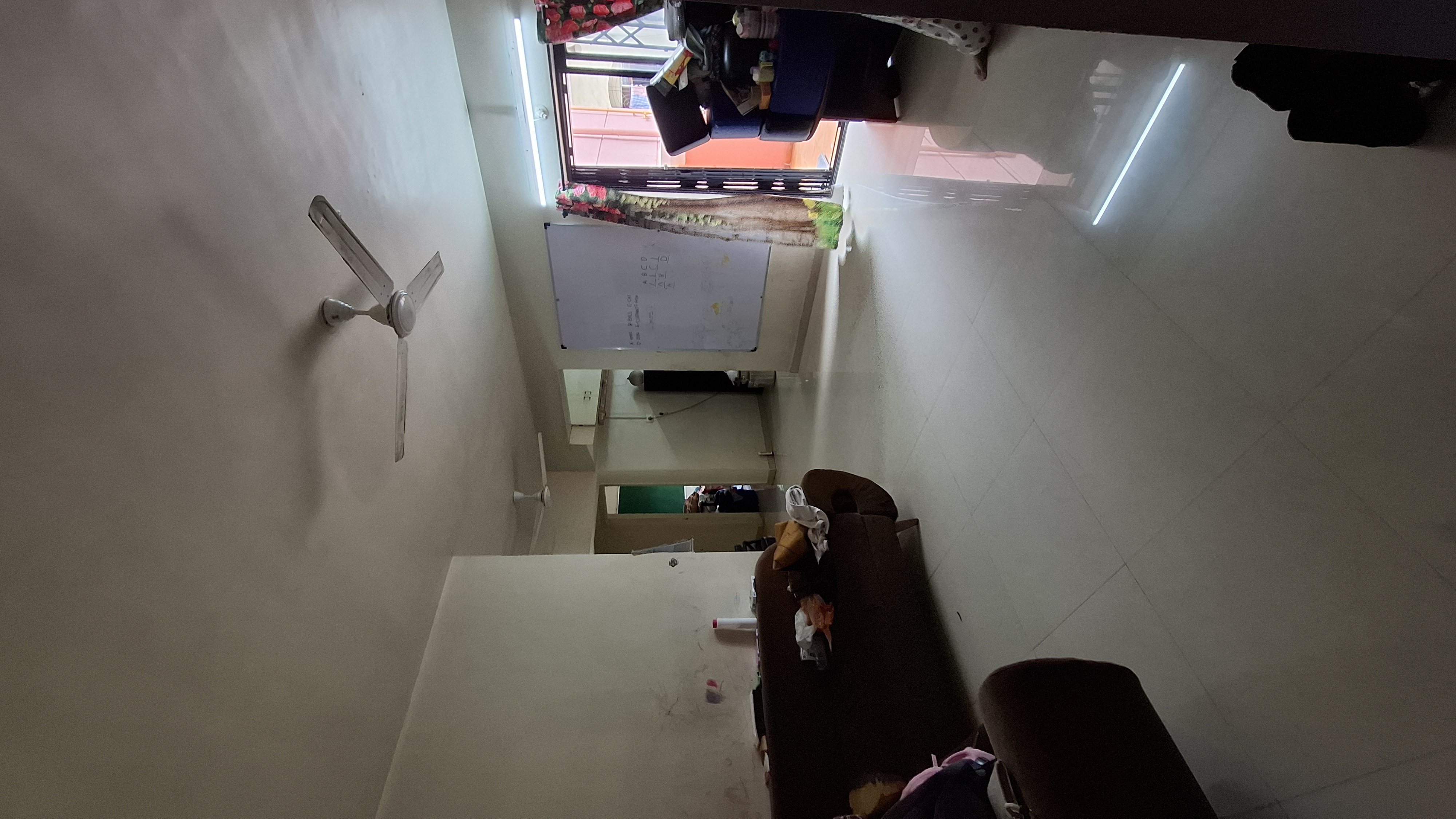 3 BHK Apartment For Rent in Hill Mist Harmony Apartment