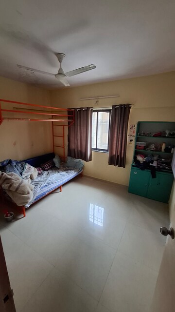 Furnished Amenities in 3 BHK Apartment at Hill Mist Harmony Apartment, Kondhwa – for Rent