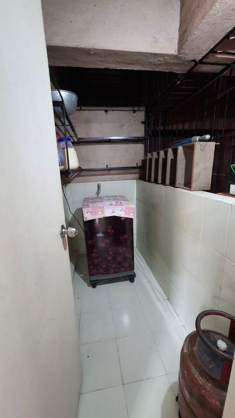 Balcony, hill-mist-harmony-apartment 3 Bedroom 1400 Sq.Ft. Apartment In Kondhwa Pune 9050309