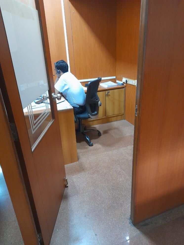 Living Room, janki-centre Commercial Office Space 3000 Sq.Ft. In Andheri West Mumbai 9050316