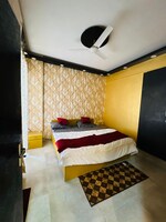 2 BHK + Study Room 1060 Sq.Ft. Apartment in Migsun Twinz