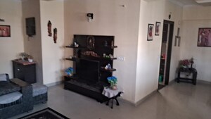 Living Room in 3 BHK Apartment at BPTP Princess Park, Sector 86 – for Sale