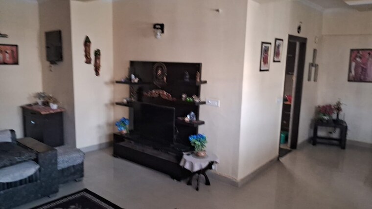 Living Room, bptp-princess-park 3 Bedroom 1888 Sq.Ft. Apartment In Sector 86 Faridabad 8761563