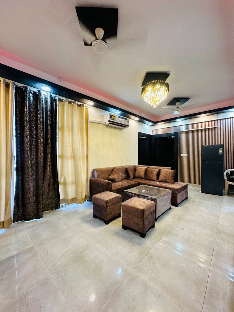 Bedroom, migsun-twinz 2 Bedroom 1060 Sq.Ft. Apartment In Eta Ii Greater Noida Greater Noida 9050317