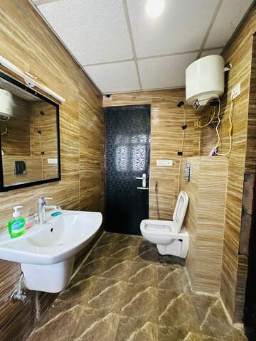Furnished Amenities in 2 BHK Apartment at Migsun Twinz, Eta Ii Greater Noida – for Sale