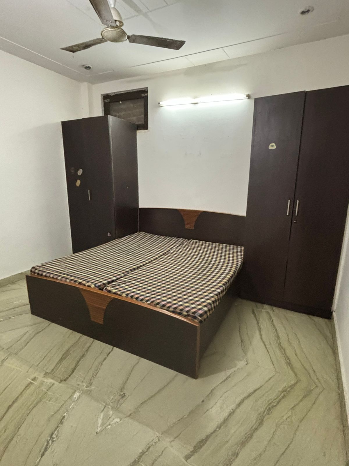 2 BHK + Pooja Room Apartment For Rent in Pooja Sankul, Aundh, Pune