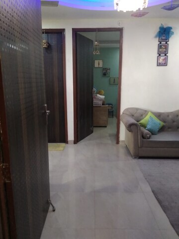 Bedroom in 2 BHK Independent House at Sector 10a – for Rent