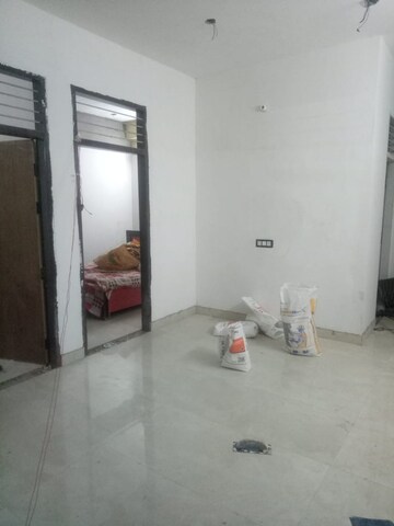 Bathroom in 2 BHK Independent House at Sector 10a – for Rent