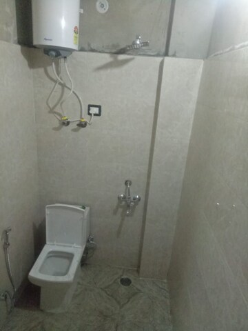 Bathroom in 2 BHK Independent House at Sector 10a – for Rent