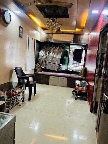 Gym in 1 BHK Apartment at Pankaj Mansion, Worli – for Rent