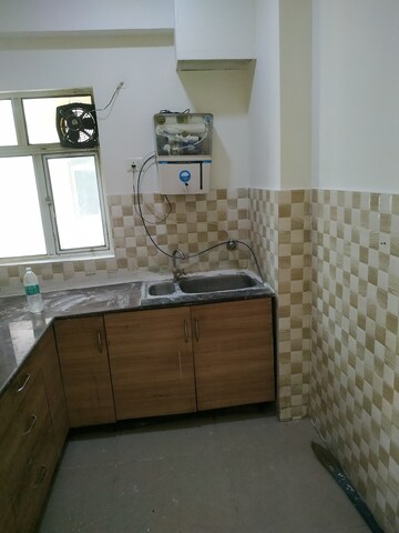 Kitchen in 2 BHK Apartment at Aundh – for Rent