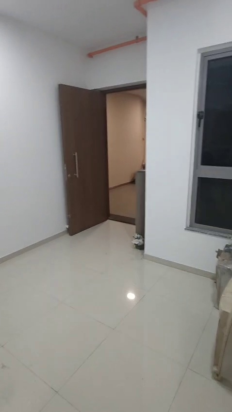 2 BHK + Pooja Room Apartment For Rent in Kalpataru Immensa
