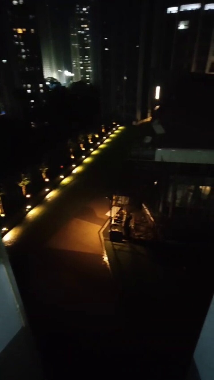 Exterior View, kalpataru-immensa 2 Bedroom 637 Sq.Ft. Apartment In Kolshet Road Thane 9050333