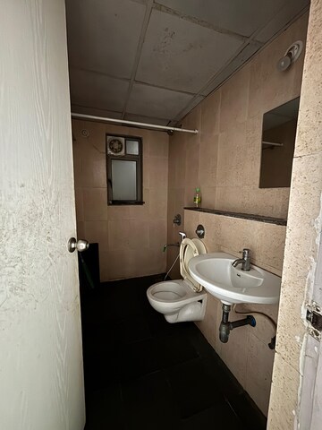 Bathroom in 2 BHK Apartment at Lodha Casa Rio Gold, Dombivli East – for Sale