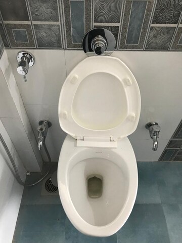 Bathroom in 2 BHK Apartment at SKD Pinnacolo, Mira Road – for Sale