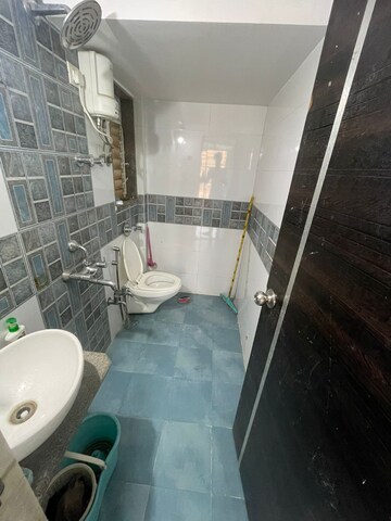 Bathroom in 2 BHK Apartment at SKD Pinnacolo, Mira Road – for Sale