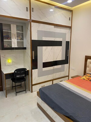 Team Area in 6 BHK Independent House at Sector 85 – for Sale