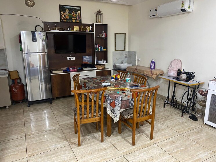 Gym, sector 85 6 Bedroom 300 Sq.Yd. Independent House In Sector 85 Mohali 9050360