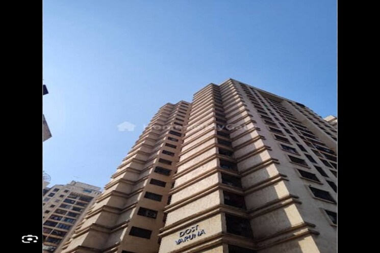 Exterior View, thane west Pg For Boys & Girls In Thane West 9050267